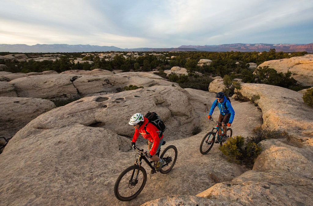 Why low potential leasing on public lands is bad for the future of #OutdoorRecreation