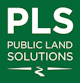 Public Land Solutions Logo